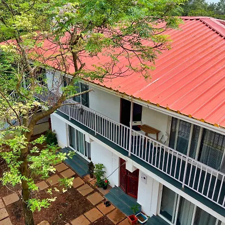 Kiki Villa Arambol Exterior photo