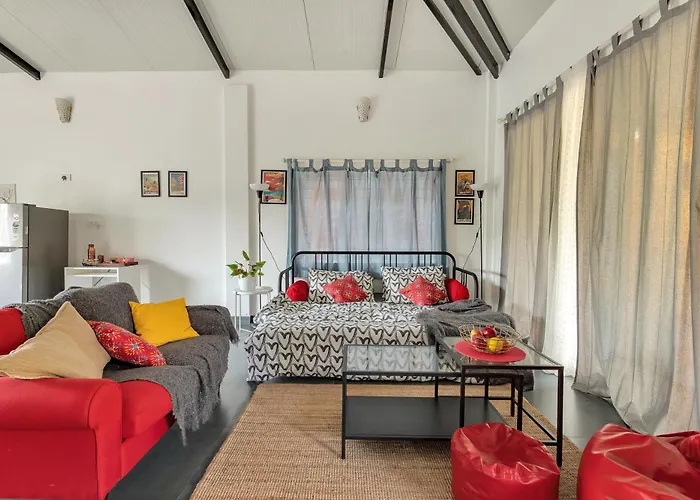 Kiki Villa