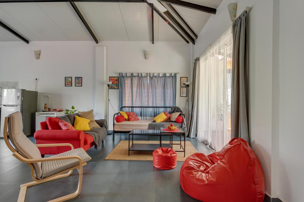 Villa Kiki Arambol