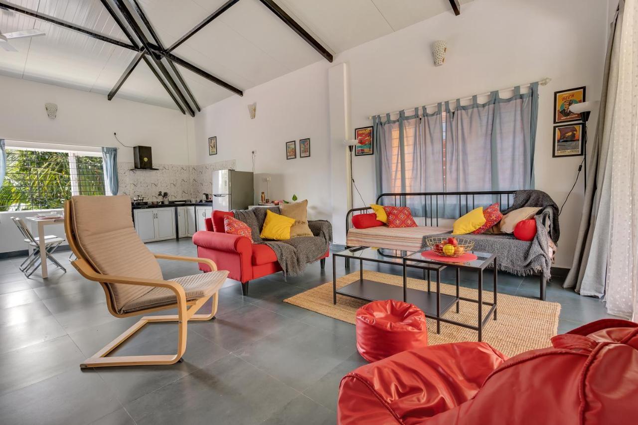 Villa Kiki *