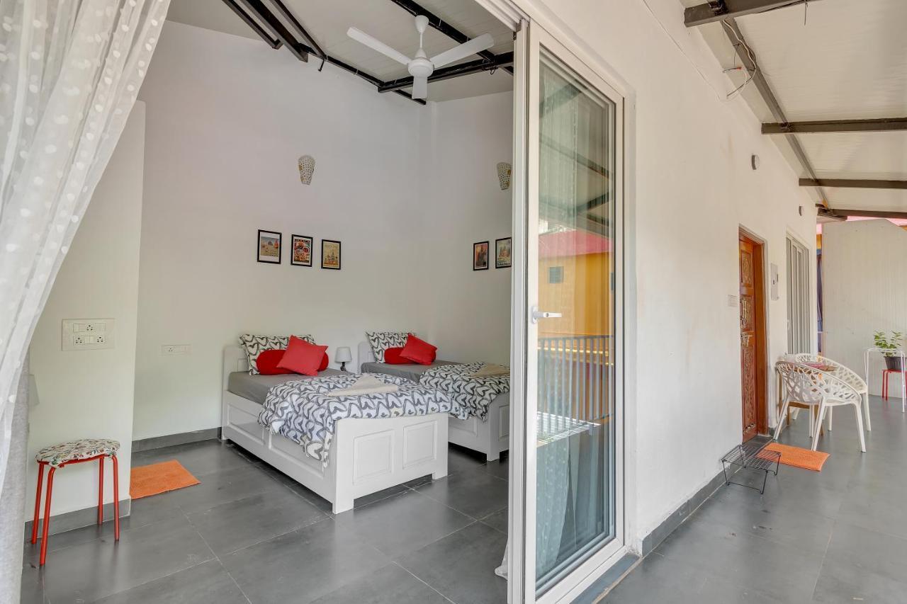 Kiki Villa Arambol