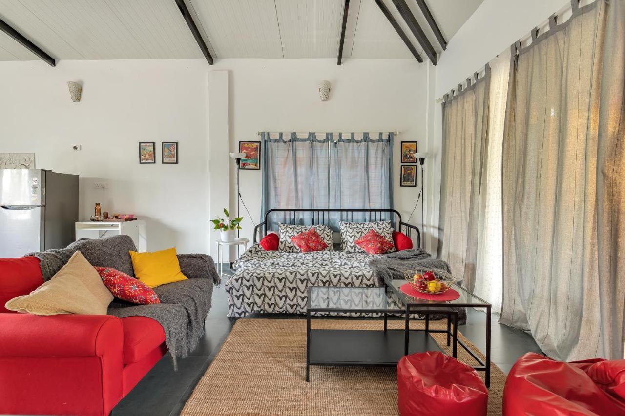 Kiki Villa Arambol