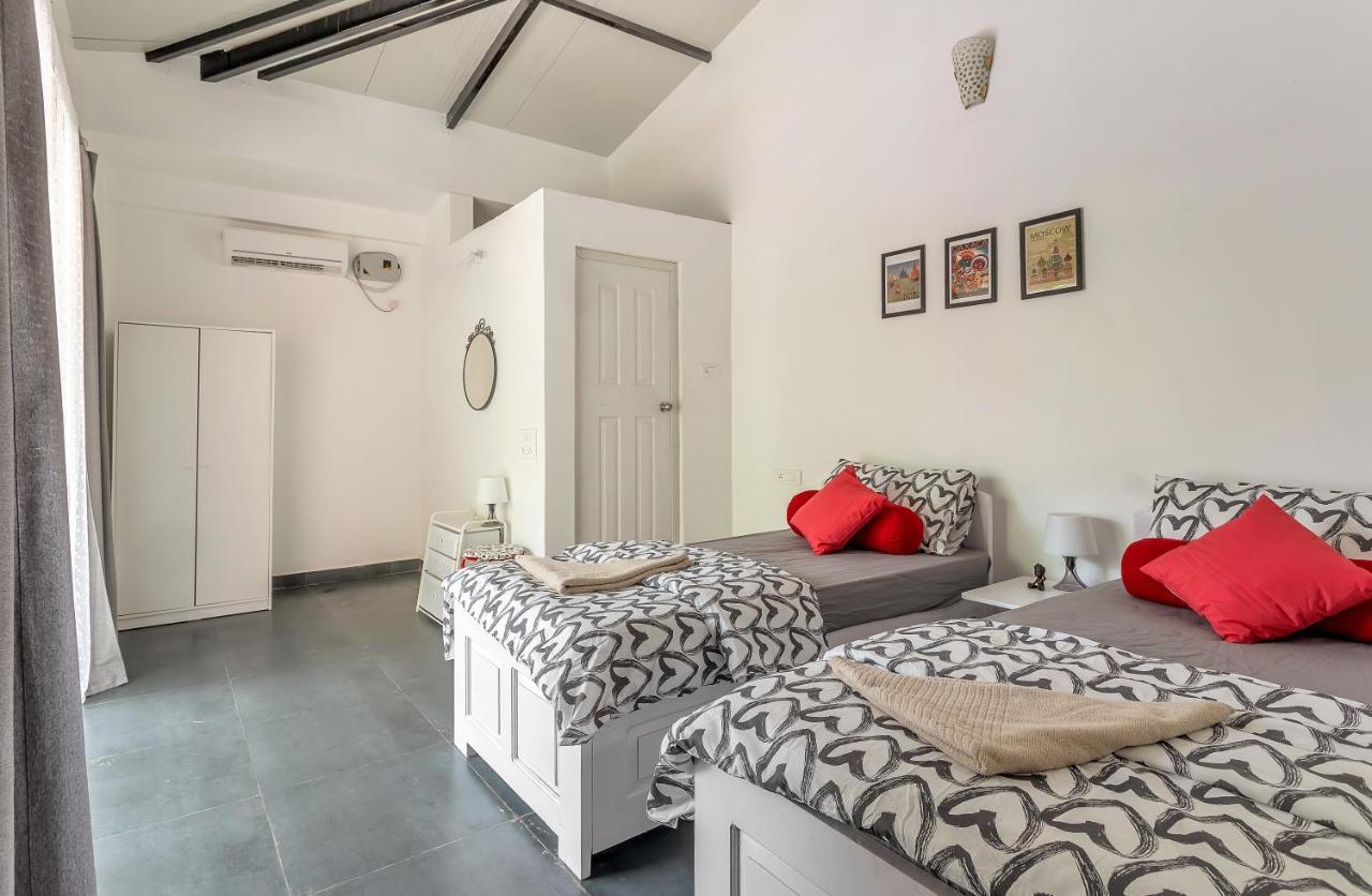Villa Kiki