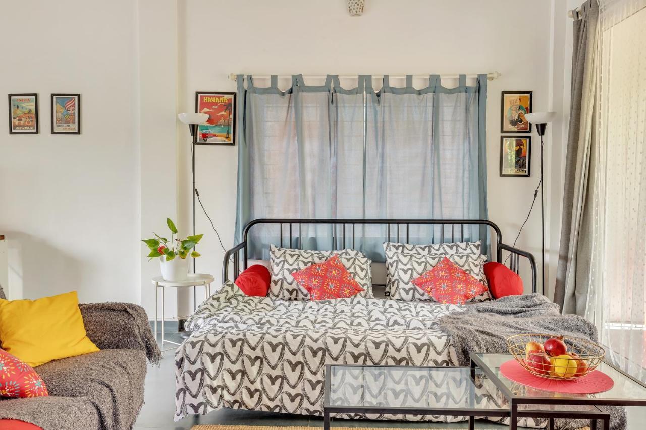 Kiki Villa Arambol