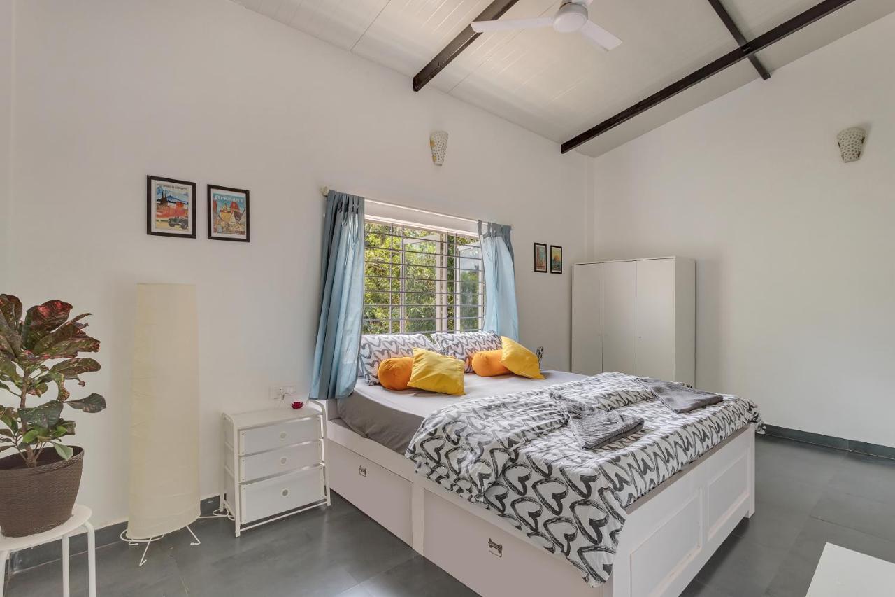 Villa Kiki Arambol