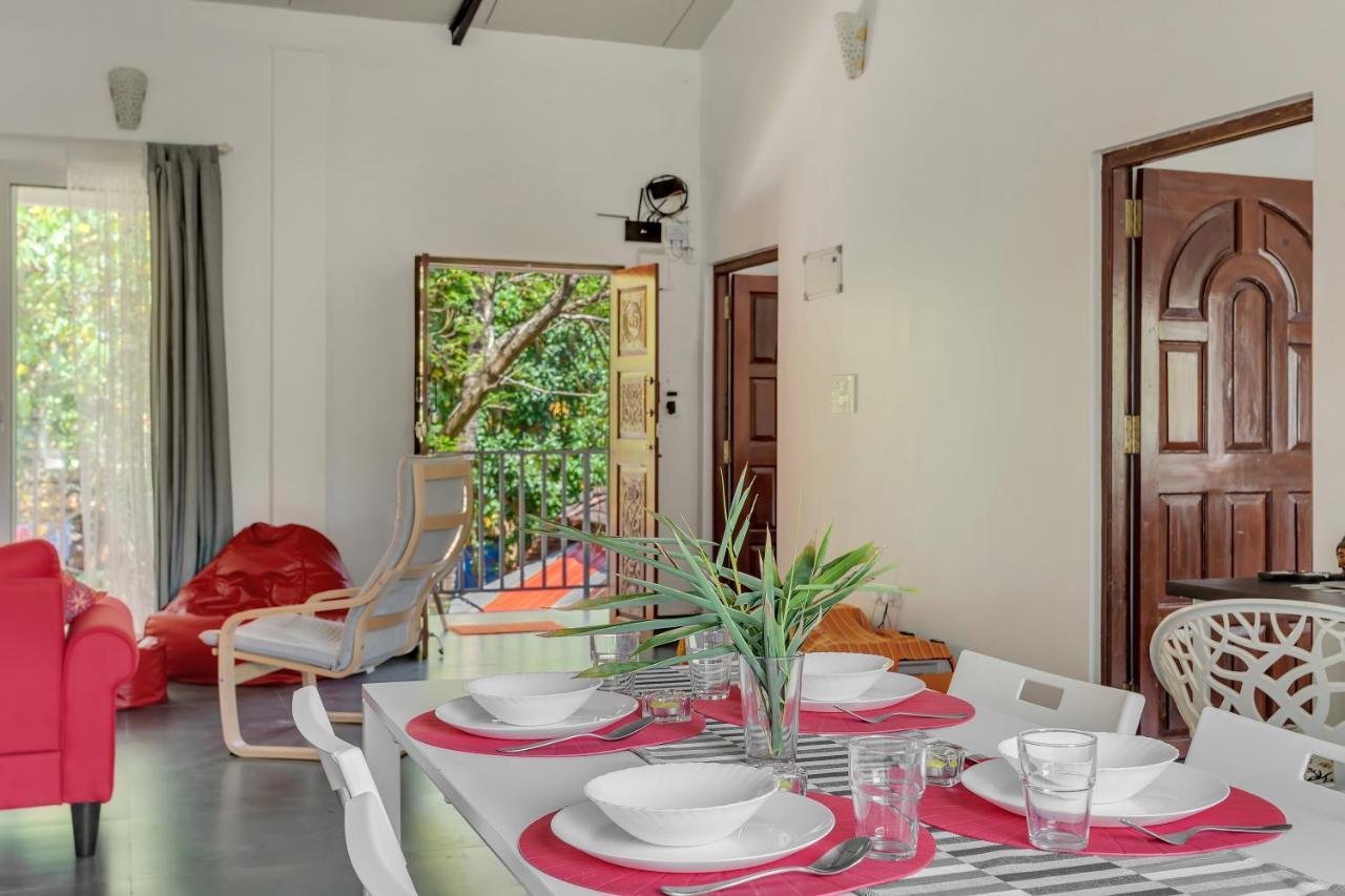 Villa Kiki