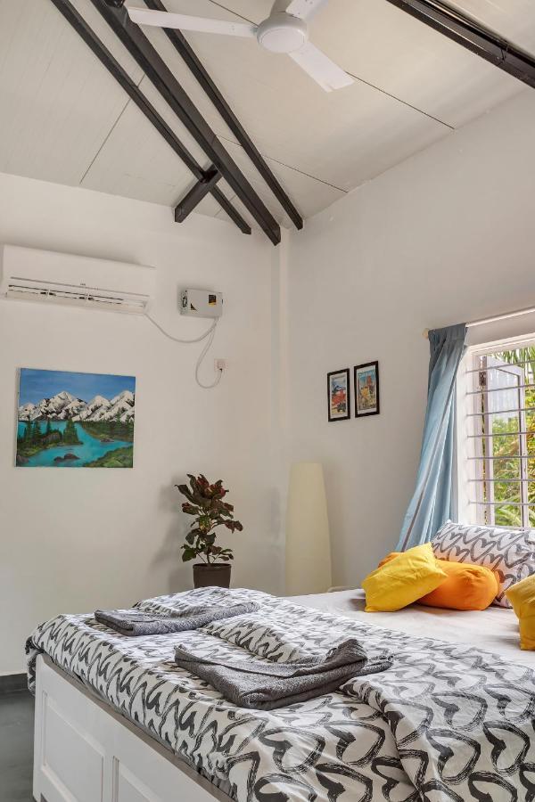 Villa Kiki