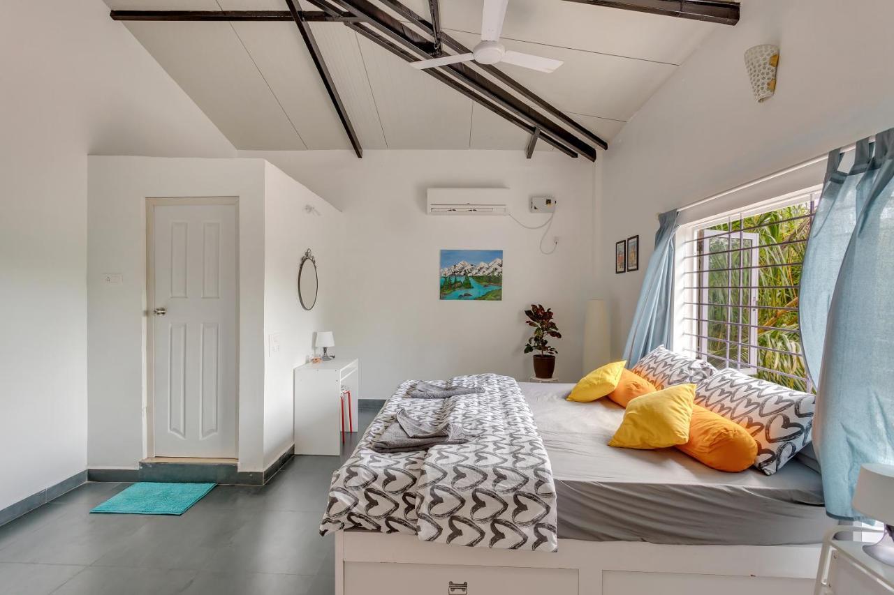 Villa Kiki *