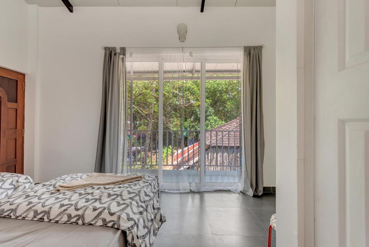 Villa Kiki *