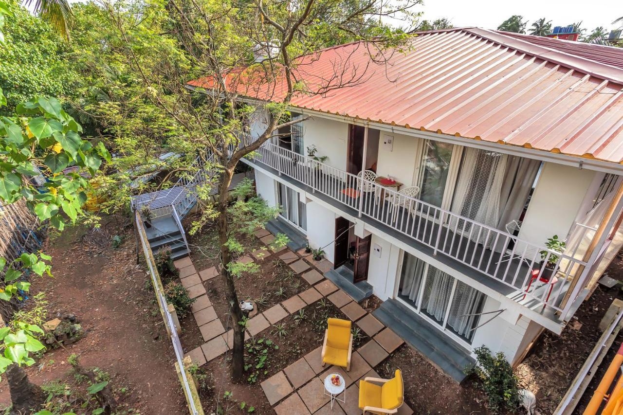 Villa Kiki *