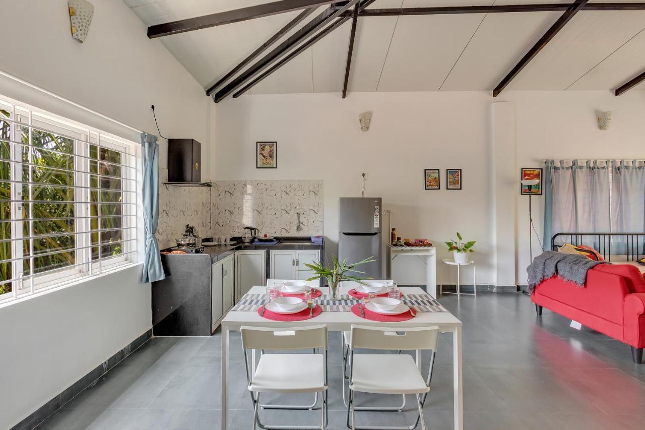 Kiki Villa Arambol